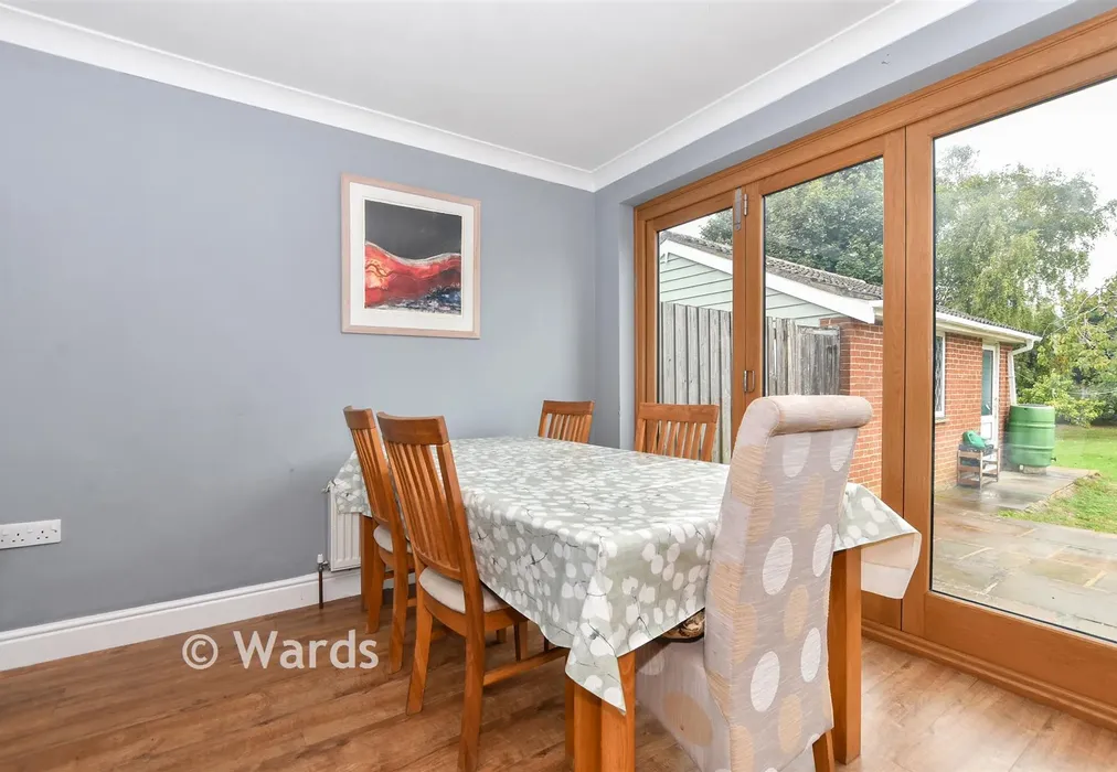 Lounge - St. Nicholas Road, Littlestone, New Romney, Kent - Wards of Kent