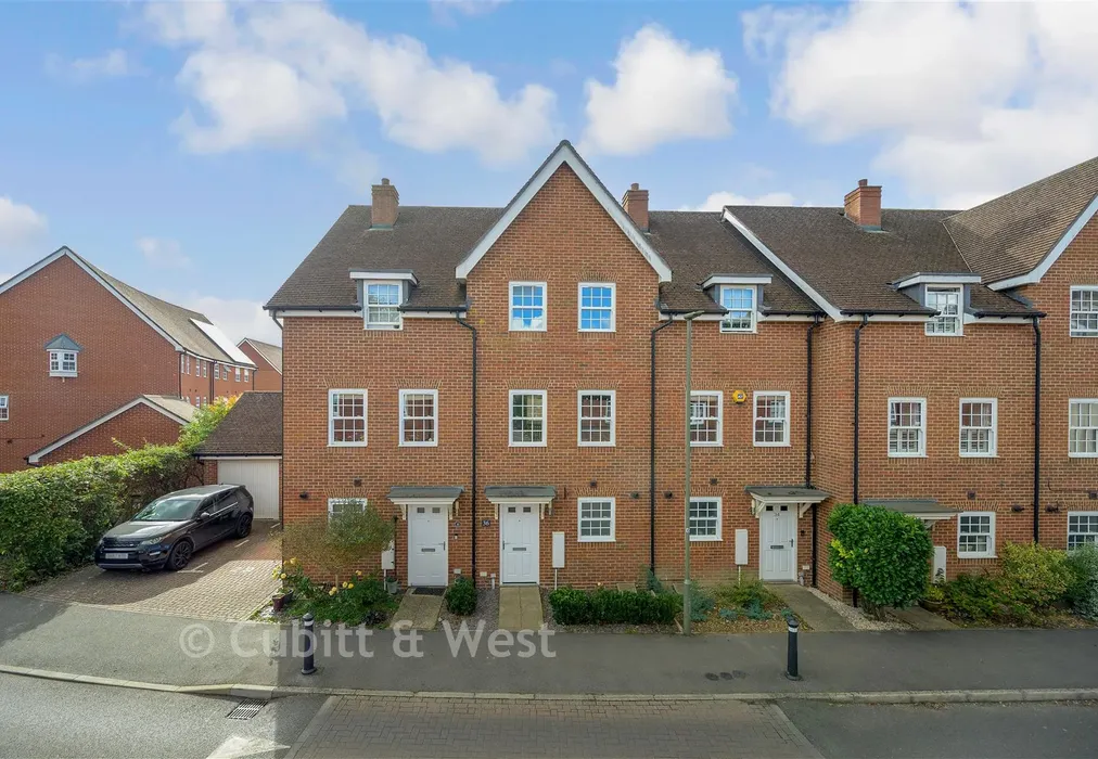 External (Web) - Whittaker Drive, Horley, Surrey - Wards of Kent
