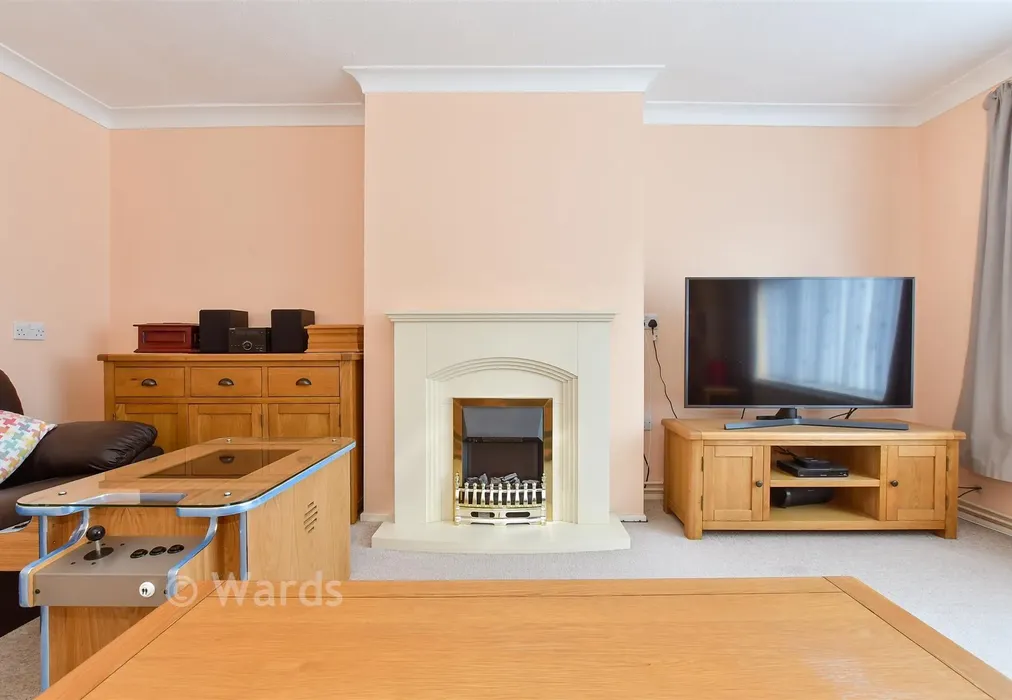 Internal Lifestyle Photograph - Emmerson Gardens, Whitstable, Kent - Wards of Kent