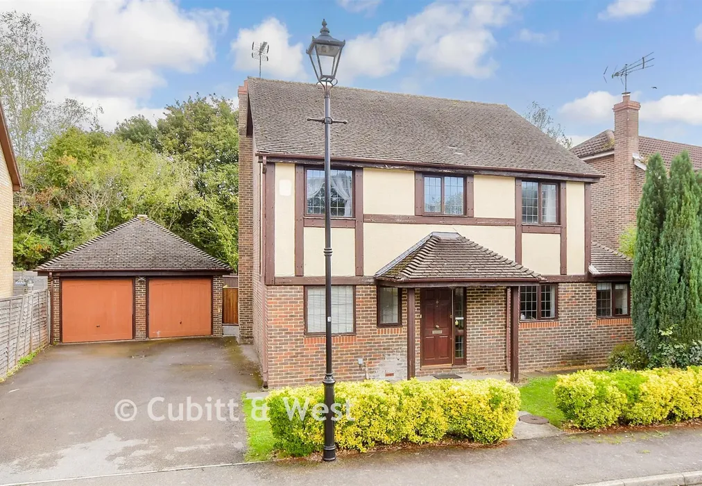 External (Web) - Charlock Way, Southwater, West Sussex - Wards of Kent