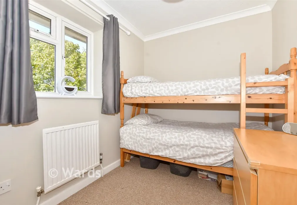 Bedroom 3 - Brandon Way, Birchington, Kent - Wards of Kent