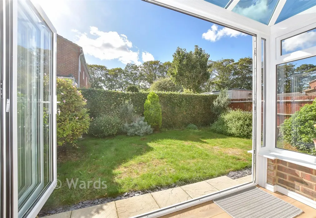 Internal Lifestyle Photograph - Brandon Way, Birchington, Kent - Wards of Kent