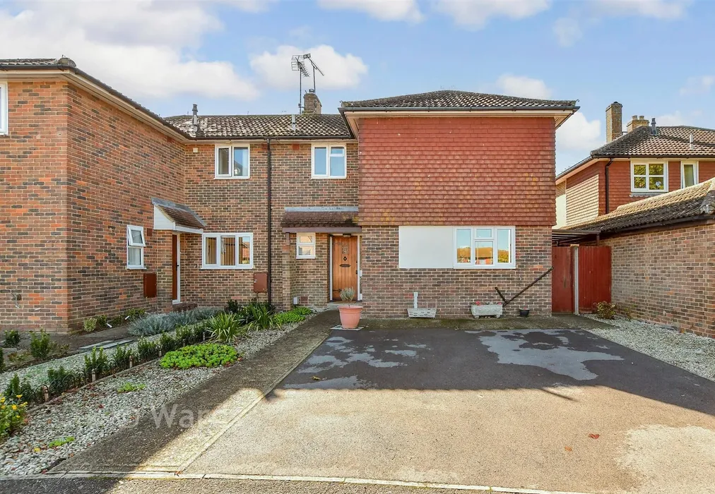 External (Web) - Brandon Way, Birchington, Kent - Wards of Kent