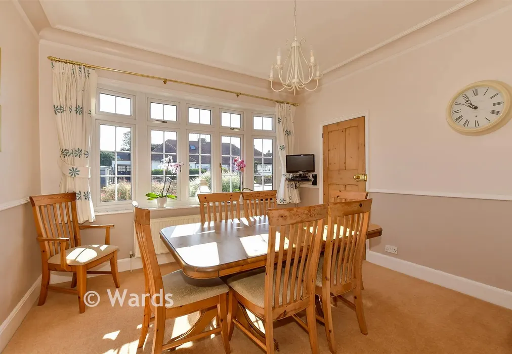 Surrounding Area - Percy Avenue, Broadstairs, Kent - Wards of Kent