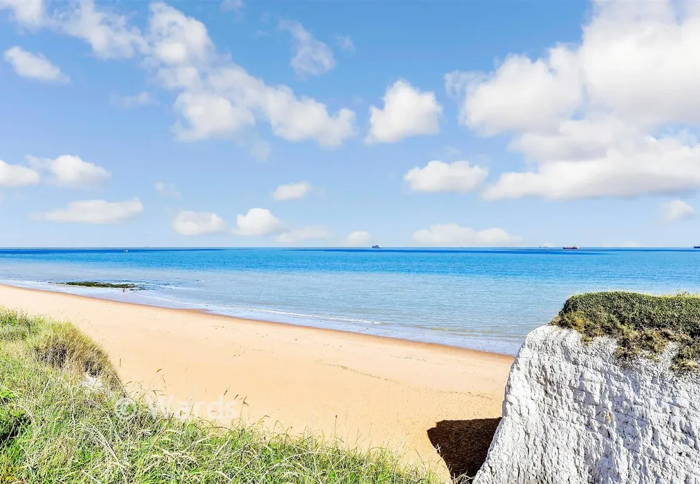 Surrounding Area - Percy Avenue, Broadstairs, Kent - Wards of Kent