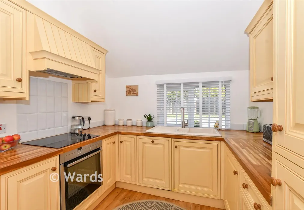 External (Web) - Sand Lane, Frittenden, Kent - Wards of Kent