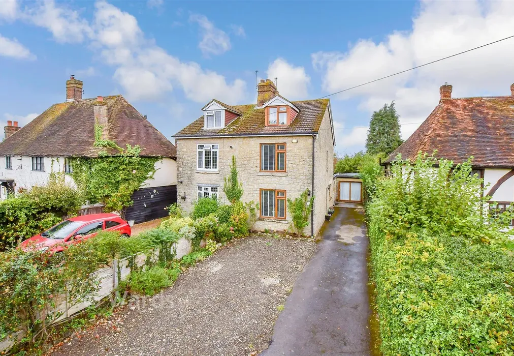 External (Web) - Heath Road, Boughton Monchelsea, Maidstone, Kent - Wards of Kent