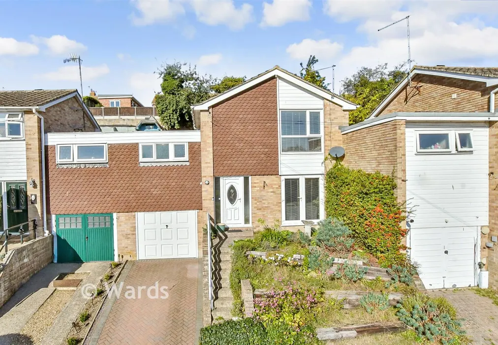 External (Web) - Stonebridge Way, Faversham, Kent - Wards of Kent