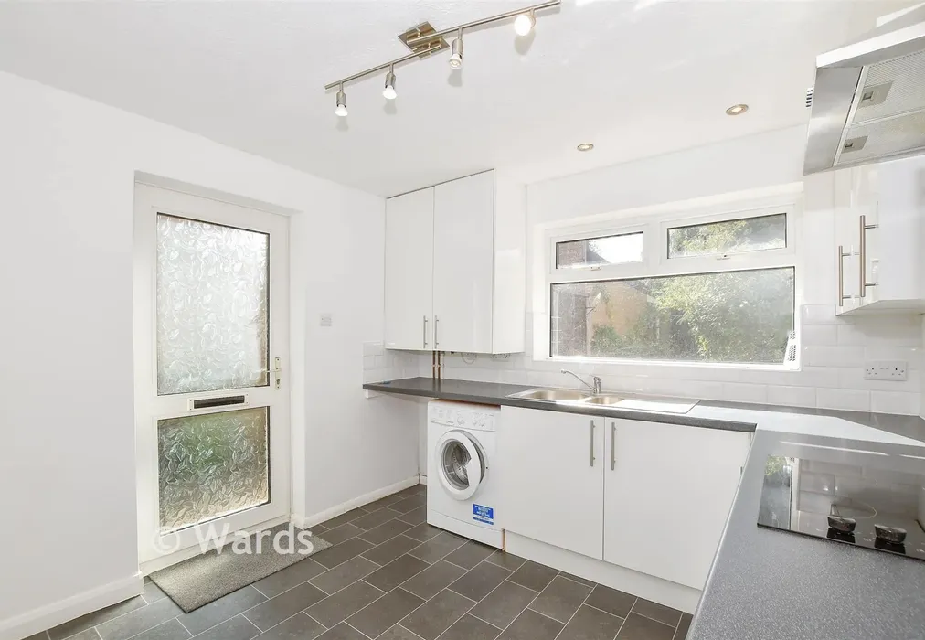 Bedroom 2/Dining Room - Charlesford Avenue, Kingswood, Maidstone, Kent - Wards of Kent
