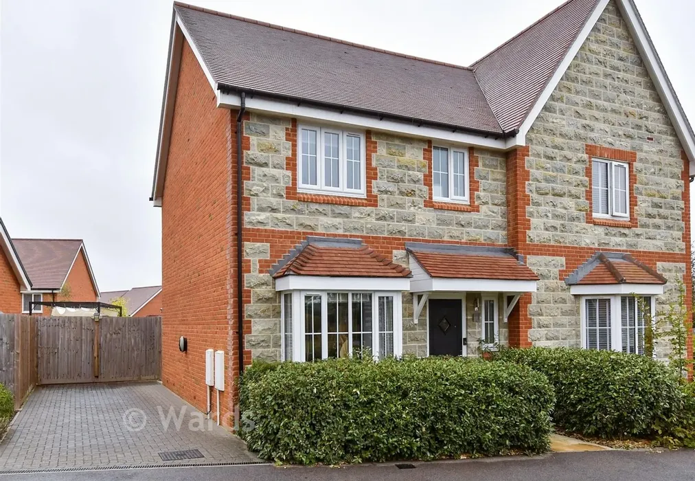External (Web) 1 - Holdgate Road, Otham, Maidstone, Kent - Wards of Kent