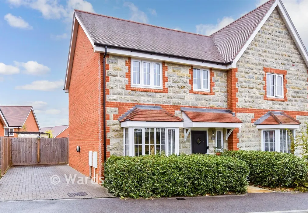 External (Web) 1 - Holdgate Road, Otham, Maidstone, Kent - Wards of Kent