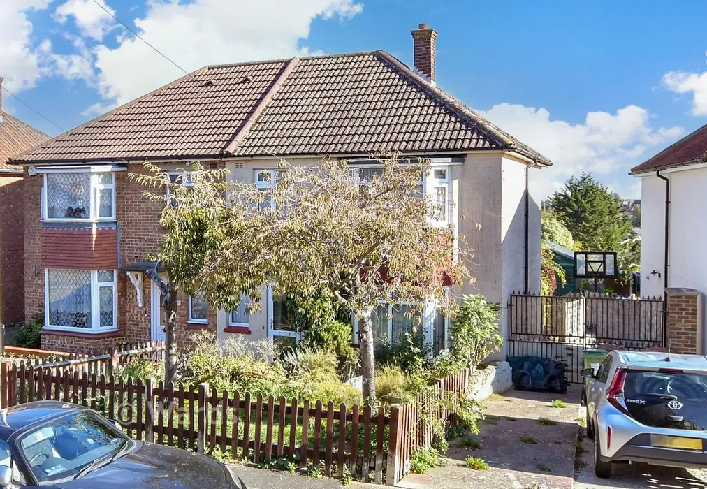 External (Web) - Anchor Road, Rochester, Kent - Wards of Kent