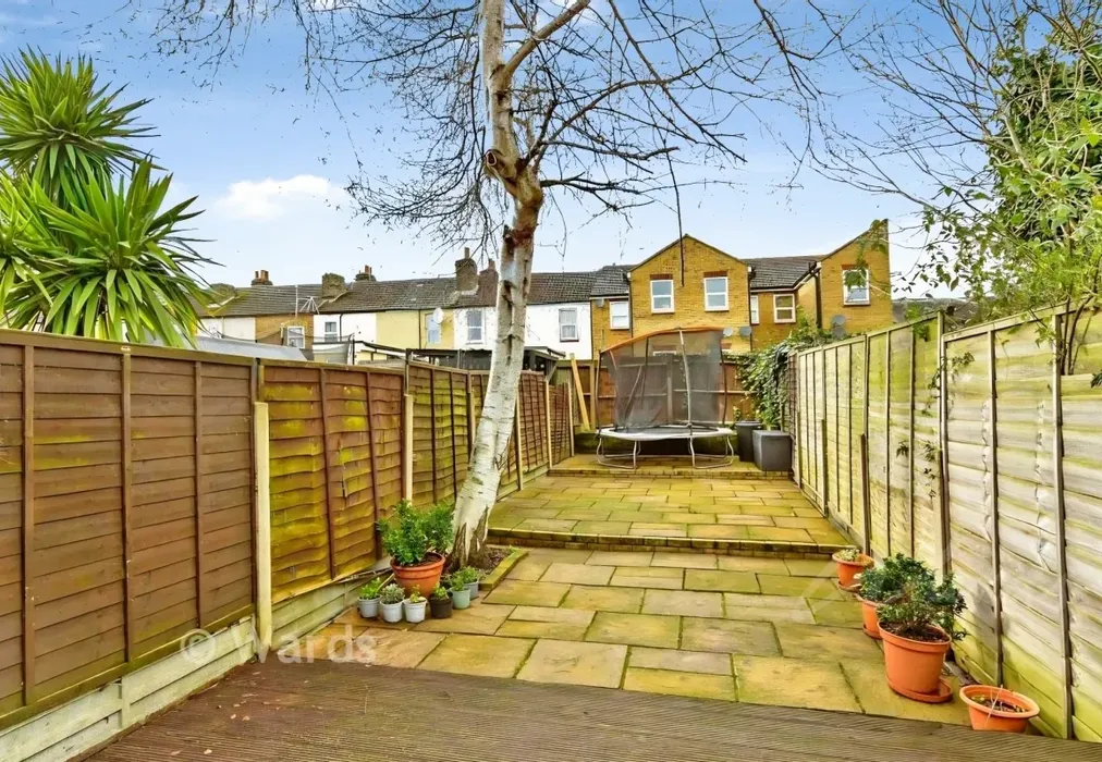arden garden - Arden Street Gillingham ME7 - Wards of Kent