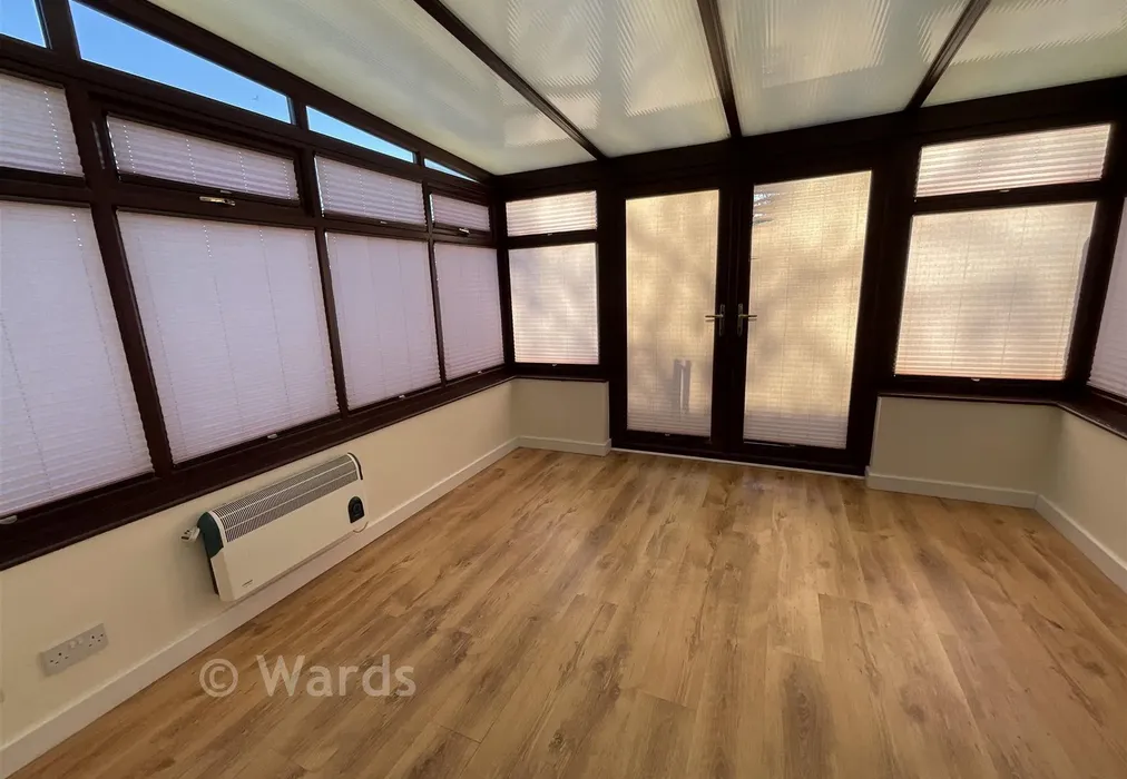Conservatory - Marcus Road, Dartford, Kent - Wards of Kent