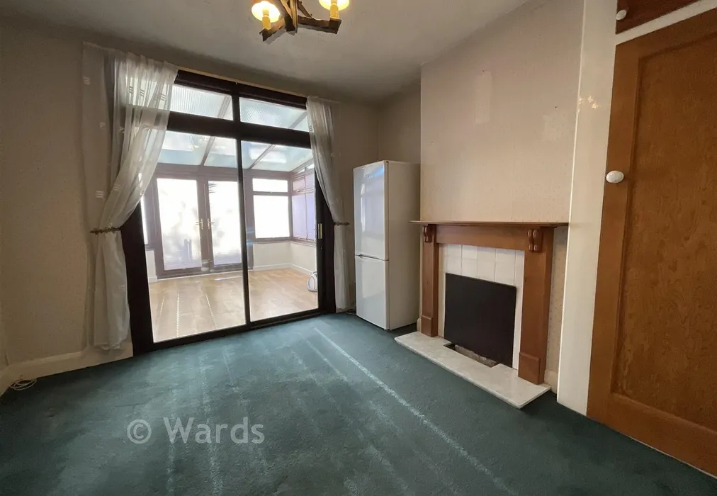 Living Room - Marcus Road, Dartford, Kent - Wards of Kent