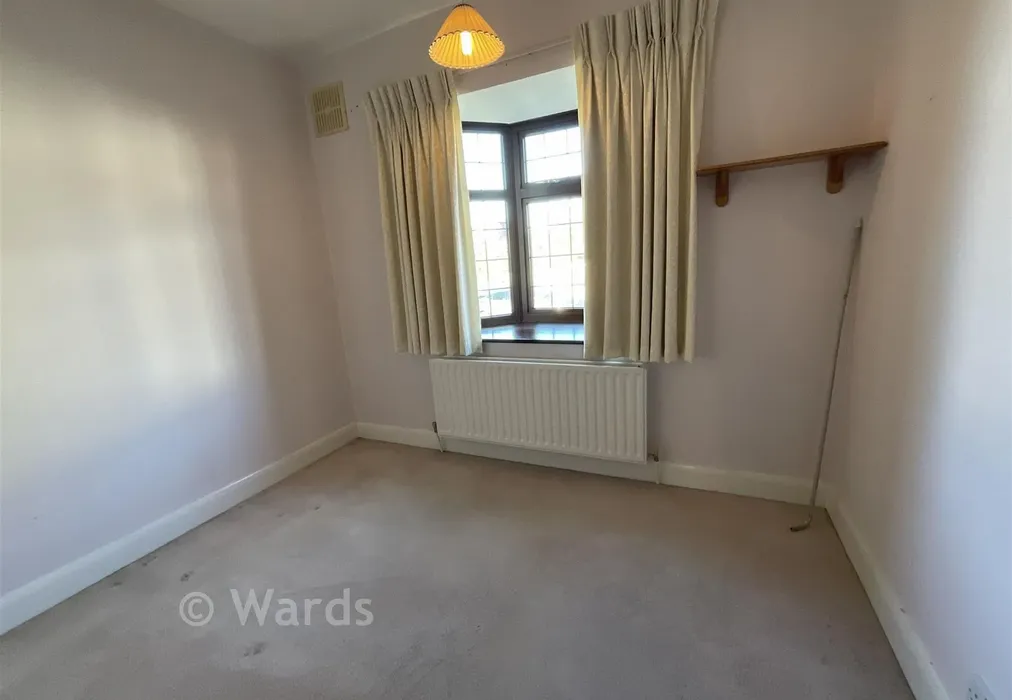 Bedroom 1 - Marcus Road, Dartford, Kent - Wards of Kent