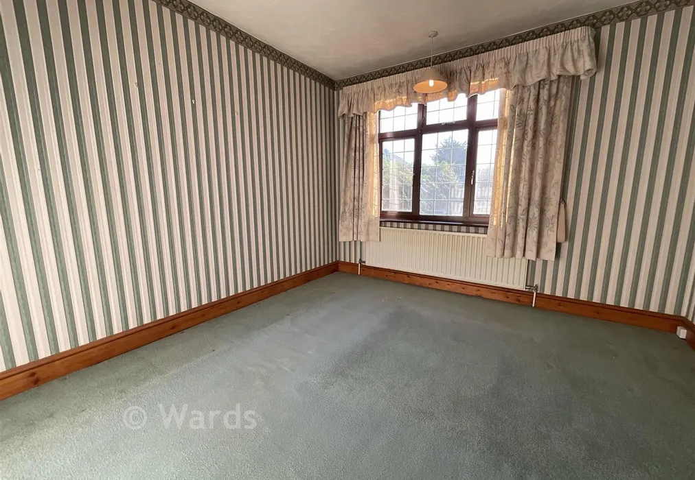 Bedroom 2 - Marcus Road, Dartford, Kent - Wards of Kent