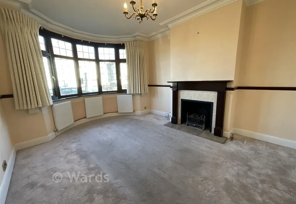 Lounge - Marcus Road, Dartford, Kent - Wards of Kent