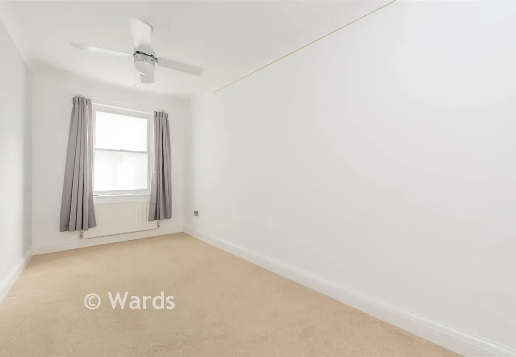 Bedroom 3 - Crow Lane, Rochester, Kent - Wards of Kent