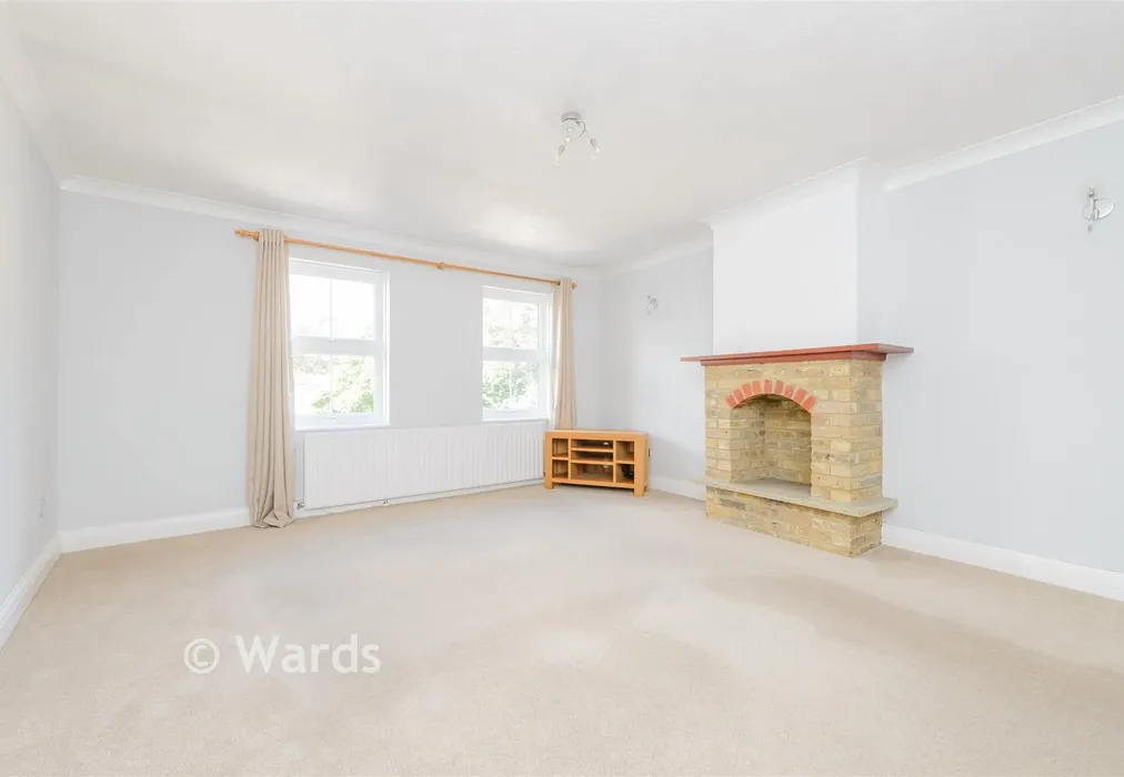 Lounge - Crow Lane, Rochester, Kent - Wards of Kent