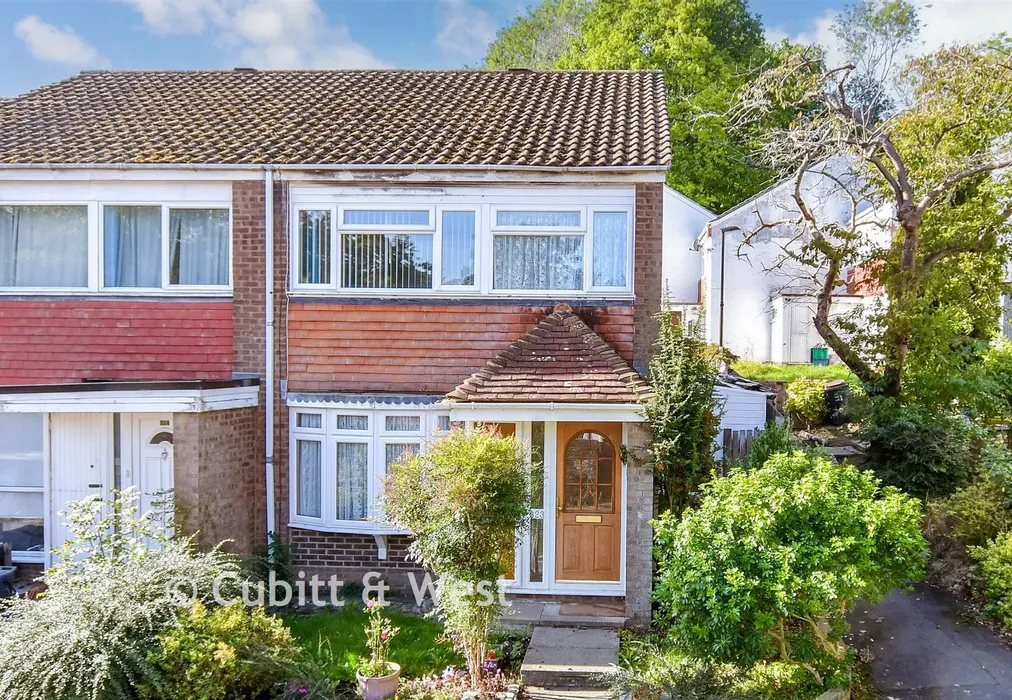 External (Web) - Courtwood Lane, Croydon, Surrey - Wards of Kent