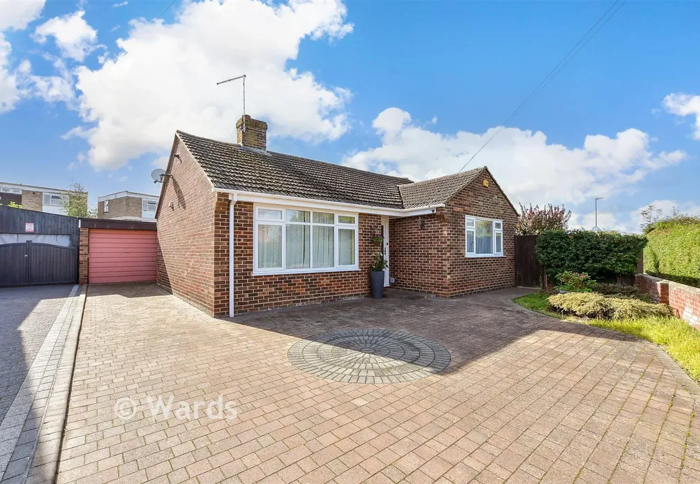 External (Web) - Victoria Road, Canterbury, Kent - Wards of Kent