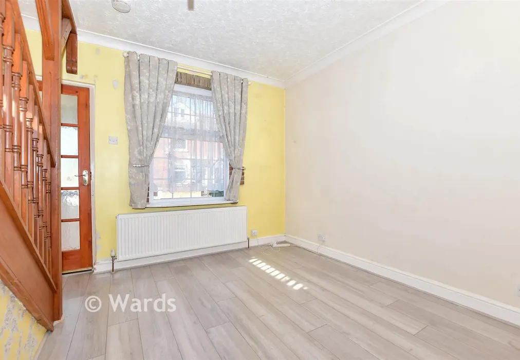 Dining Area - Victoria Avenue, Hythe, Kent - Wards of Kent