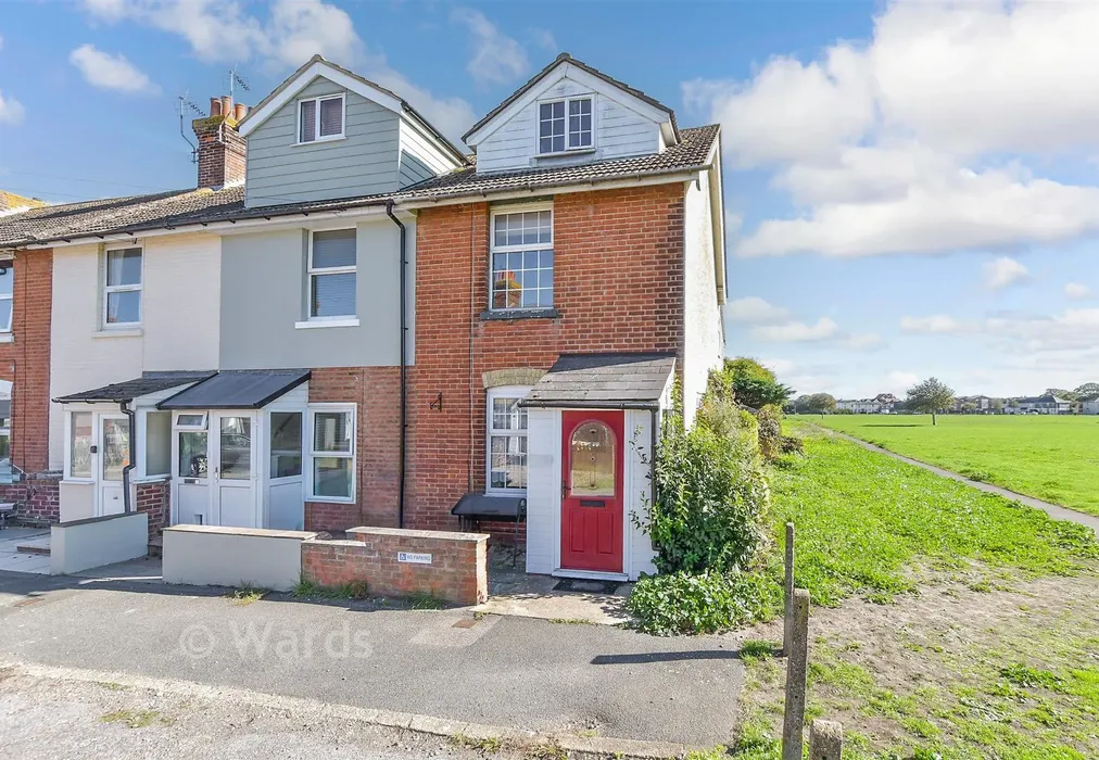 External (Web) - Victoria Avenue, Hythe, Kent - Wards of Kent