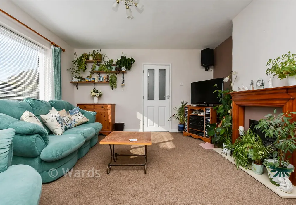 Lounge - Dumpton Gap Road, Broadstairs, Kent - Wards of Kent