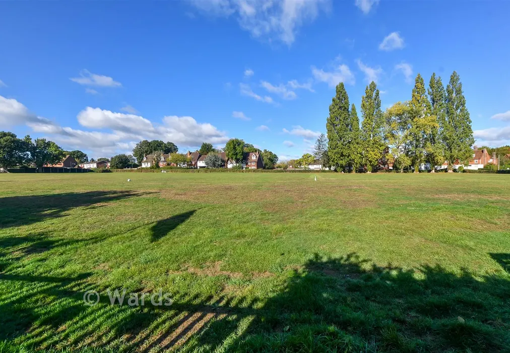 Views To Rear - Dorothy Avenue, Cranbrook, Kent - Wards of Kent