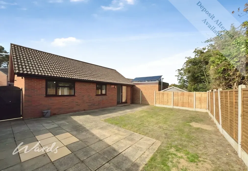Selbey Close