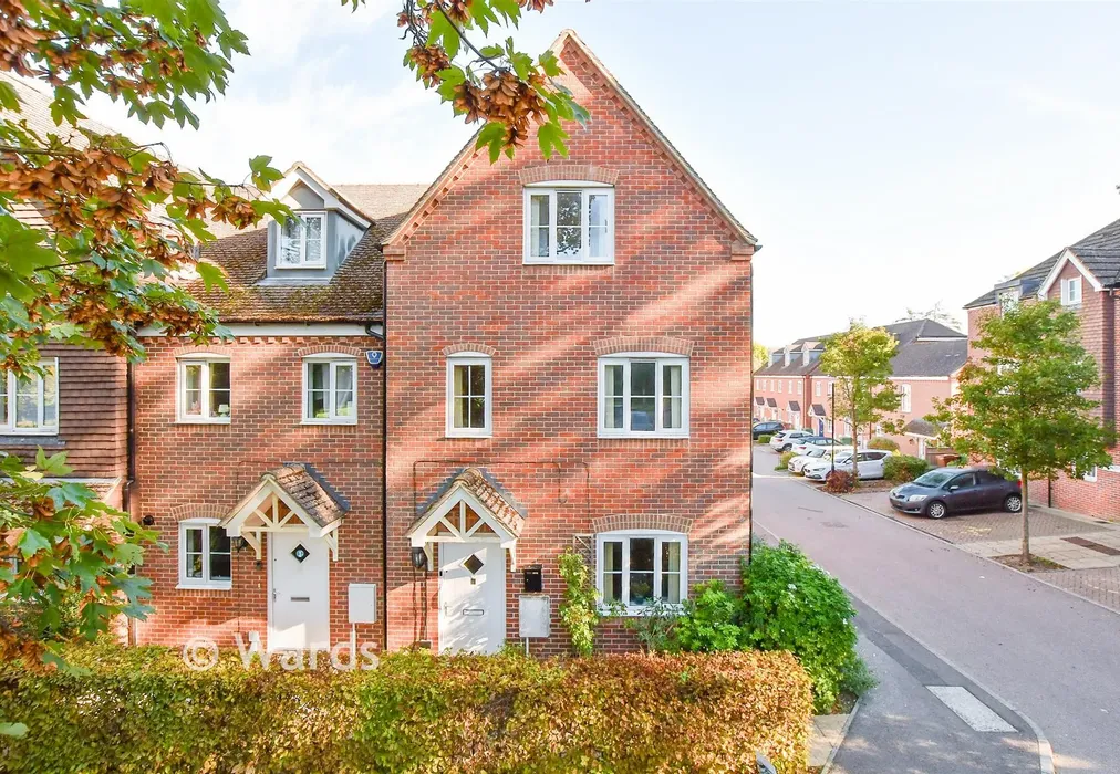 External (Web) . - Redland Avenue, Tunbridge Wells, Kent - Wards of Kent