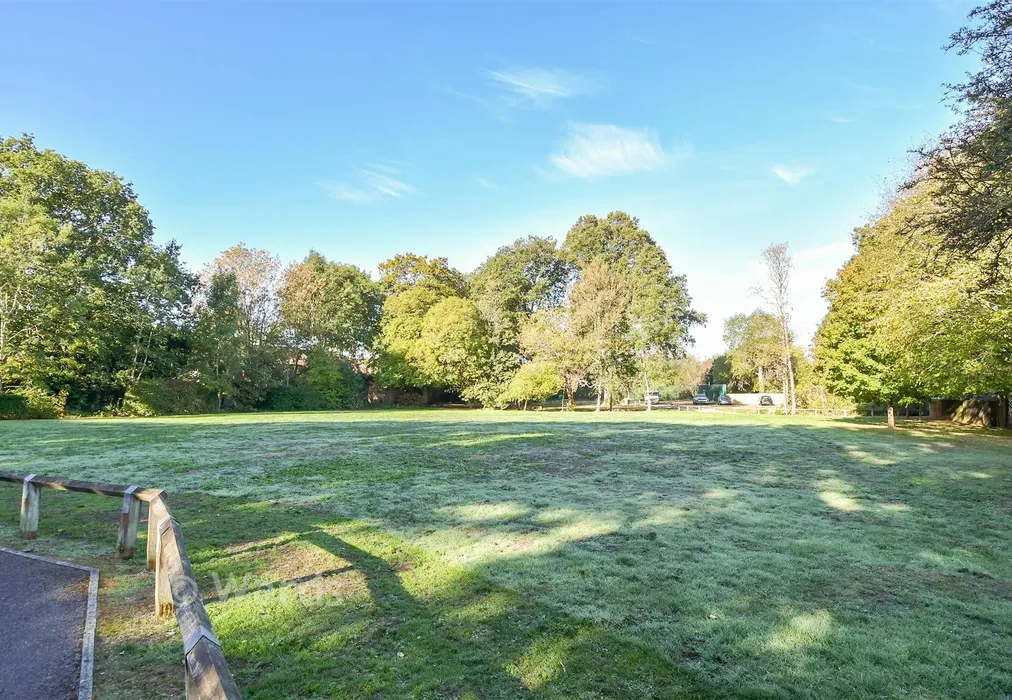 Surrounding Area - Redland Avenue, Tunbridge Wells, Kent - Wards of Kent