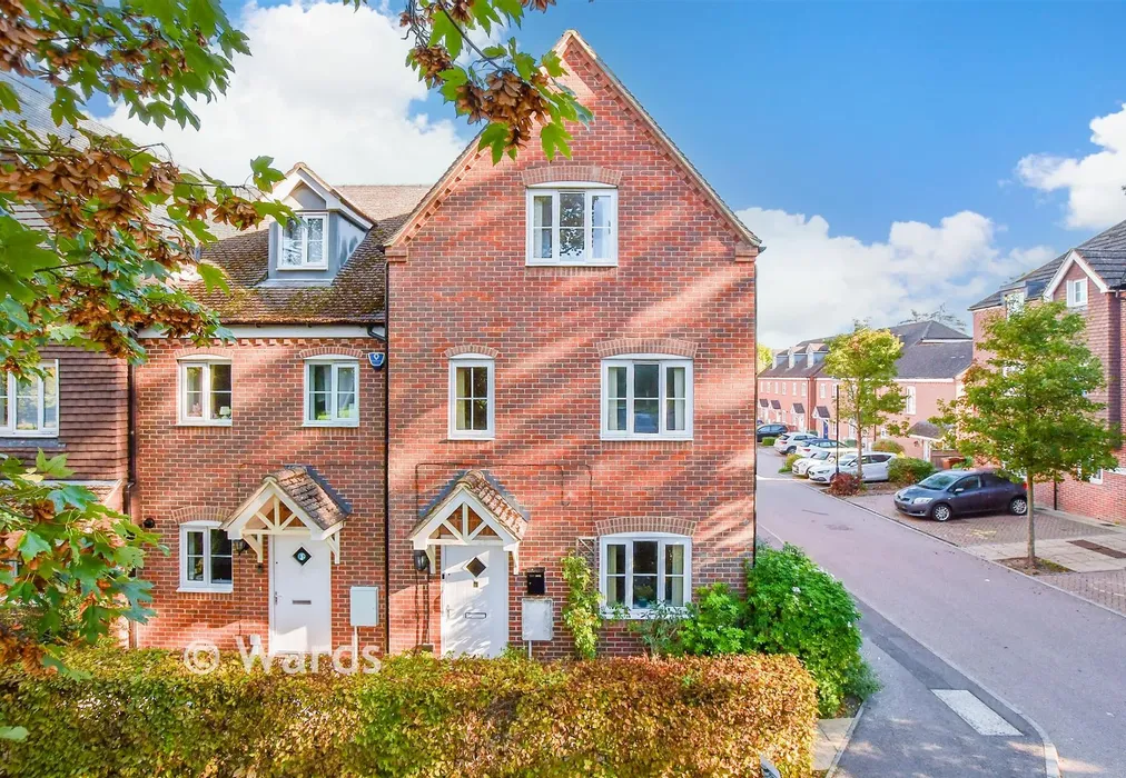 External (Web) . - Redland Avenue, Tunbridge Wells, Kent - Wards of Kent