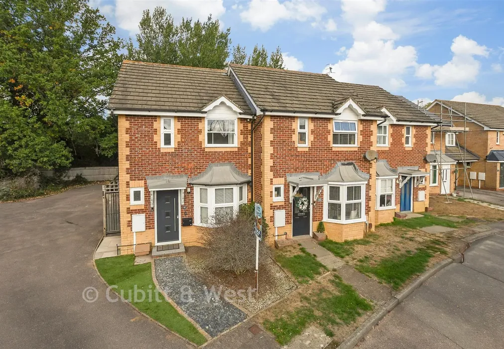 External (Web) - Wheeler Road, Maidenbower, Crawley, West Sussex - Wards of Kent