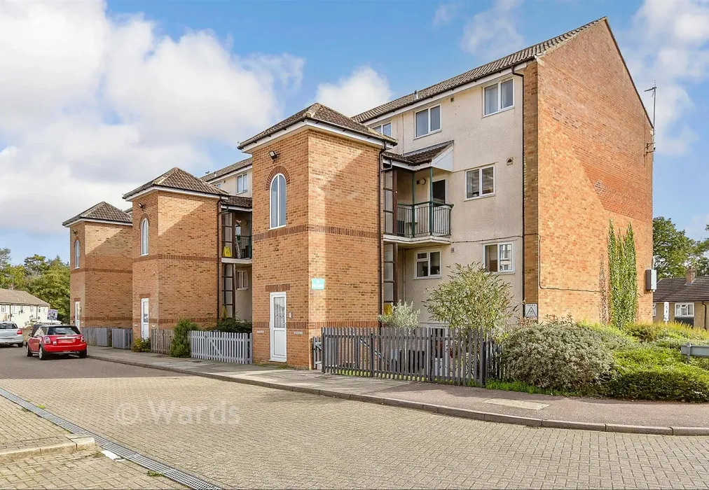 External (Web) - Nine Acres, Kennington, Kent - Wards of Kent