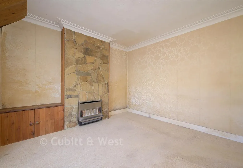Lounge - Monson Road, Redhill, Surrey - Wards of Kent