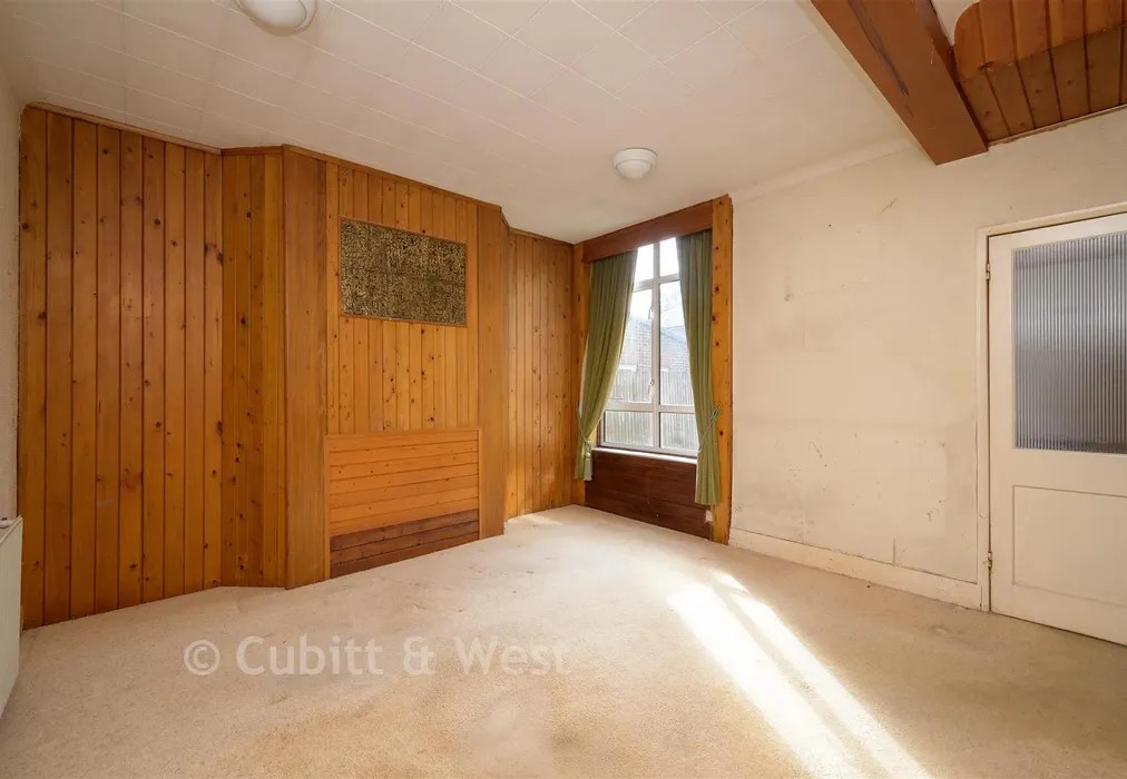 Dining Room - Monson Road, Redhill, Surrey - Wards of Kent