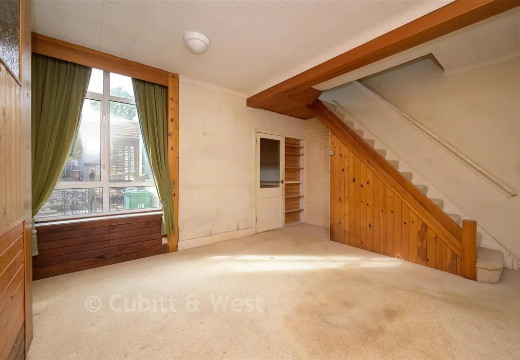 Dining Room - Monson Road, Redhill, Surrey - Wards of Kent