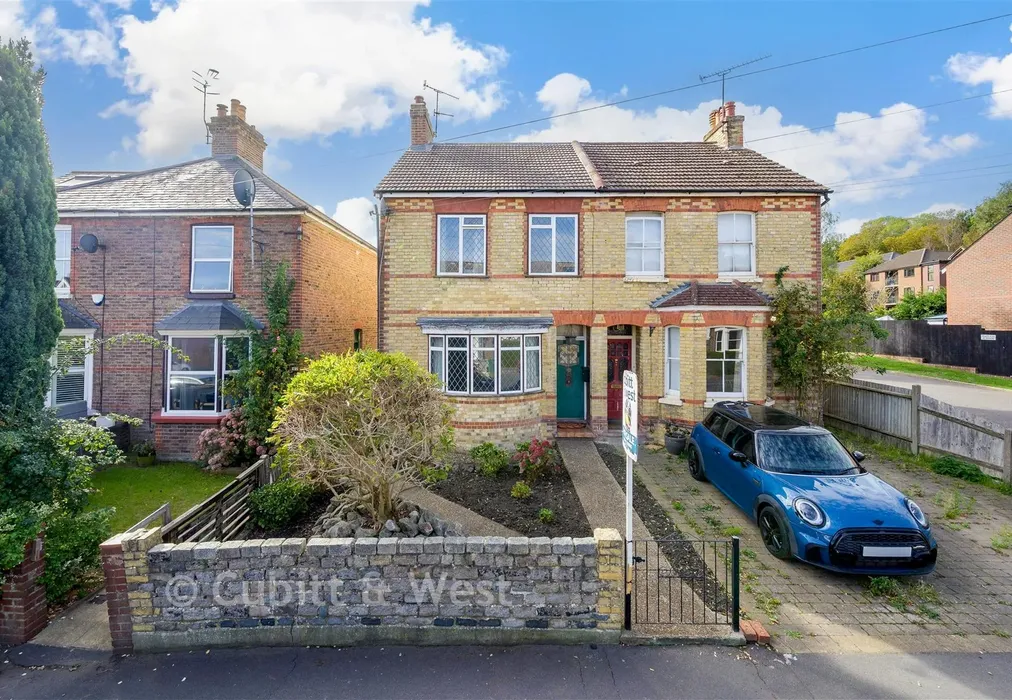 External (Web) - Monson Road, Redhill, Surrey - Wards of Kent