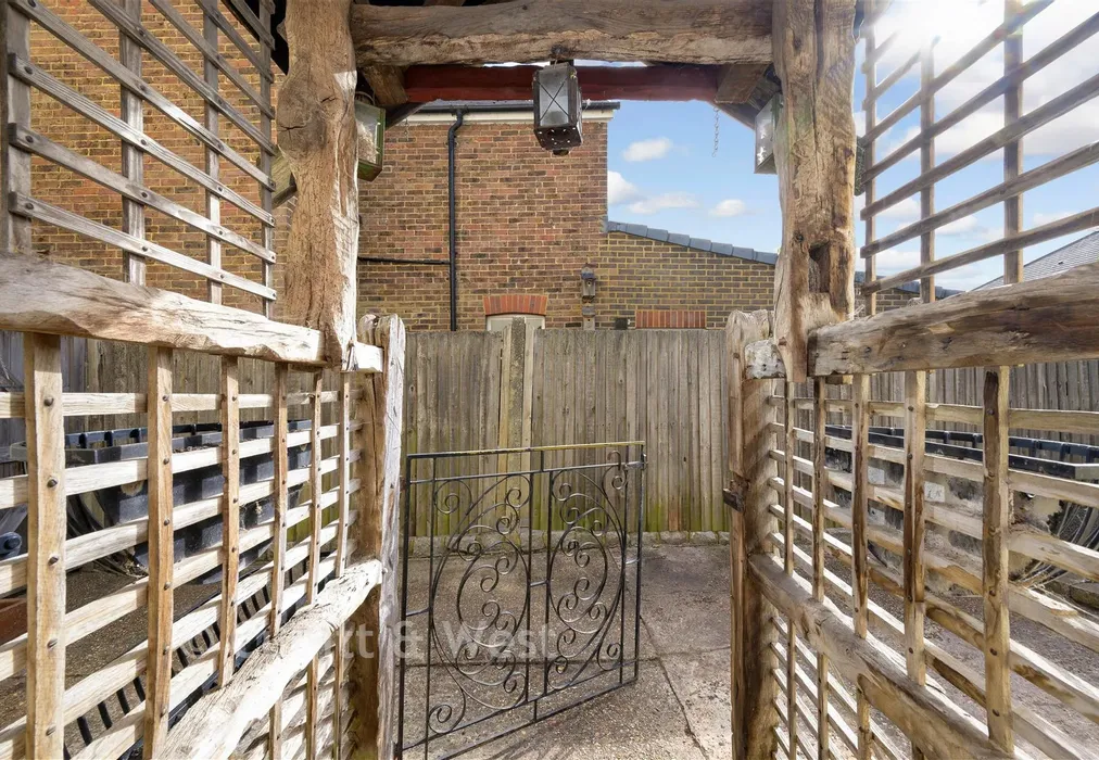 External Lifestyle Photograph - Monson Road, Redhill, Surrey - Wards of Kent