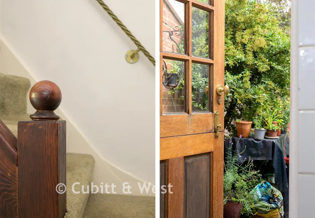 Internal Lifestyle Photograph - Redstone Hill, Redhill, Surrey - Wards of Kent