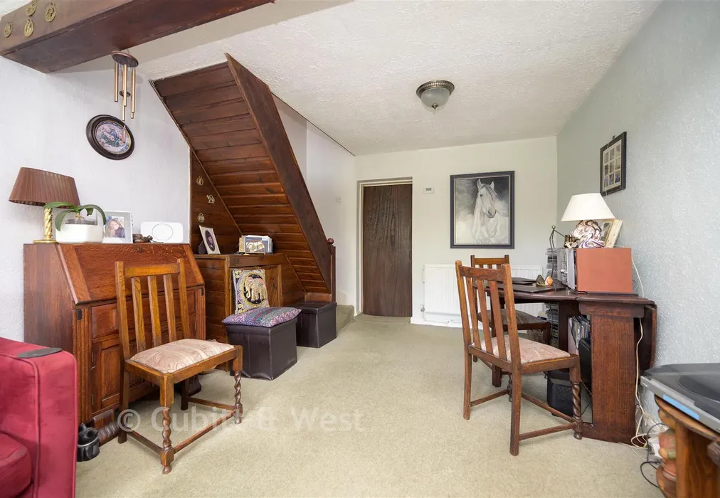 Lounge/Diner - Redstone Hill, Redhill, Surrey - Wards of Kent