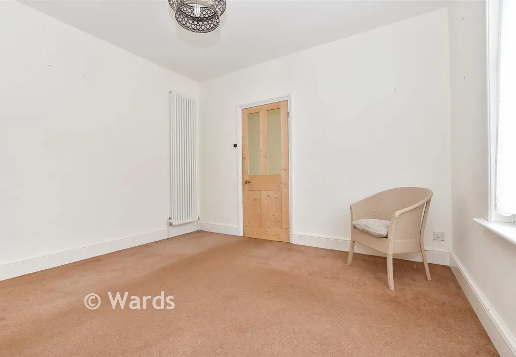 Lounge - Beaconsfield Road, Deal, Kent - Wards of Kent