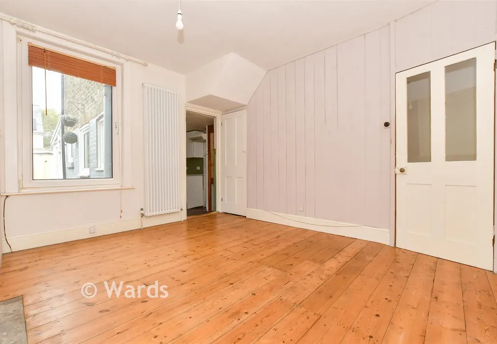 Dining Area - Beaconsfield Road, Deal, Kent - Wards of Kent