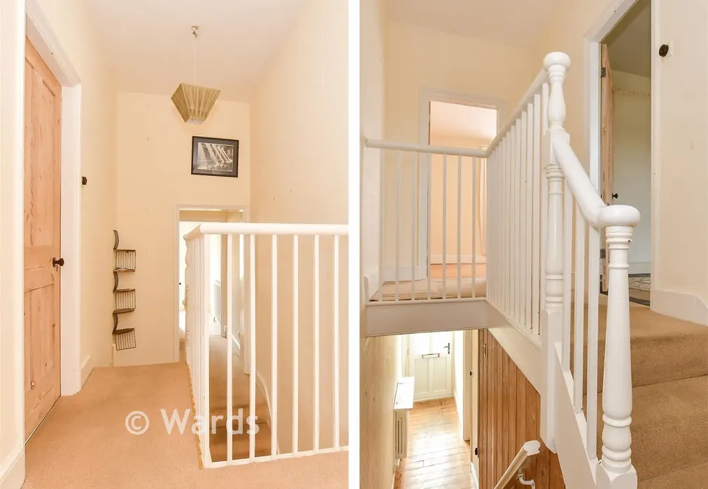 Internal Lifestyle Photograph - Beaconsfield Road, Deal, Kent - Wards of Kent