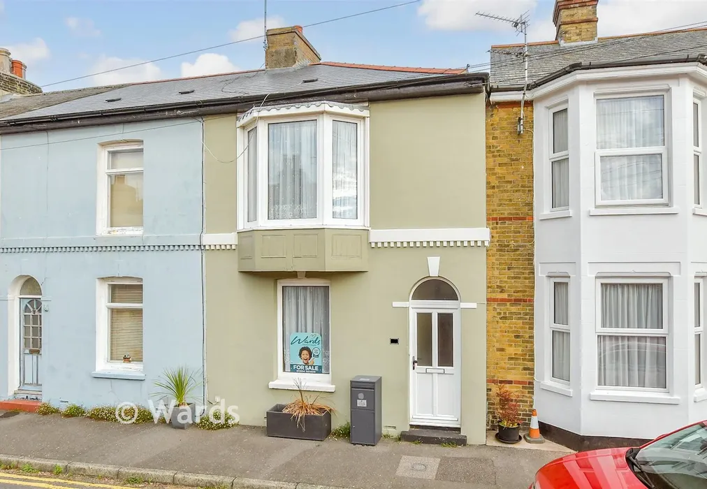 External (Web) - Beaconsfield Road, Deal, Kent - Wards of Kent