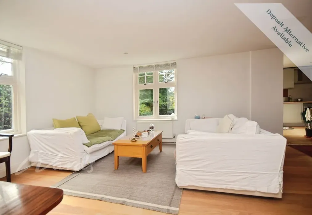 Open Plan Living - New Dover Road Canterbury CT1 - Wards of Kent