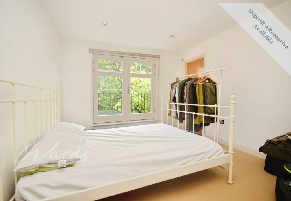 Open Plan Living - New Dover Road Canterbury CT1 - Wards of Kent