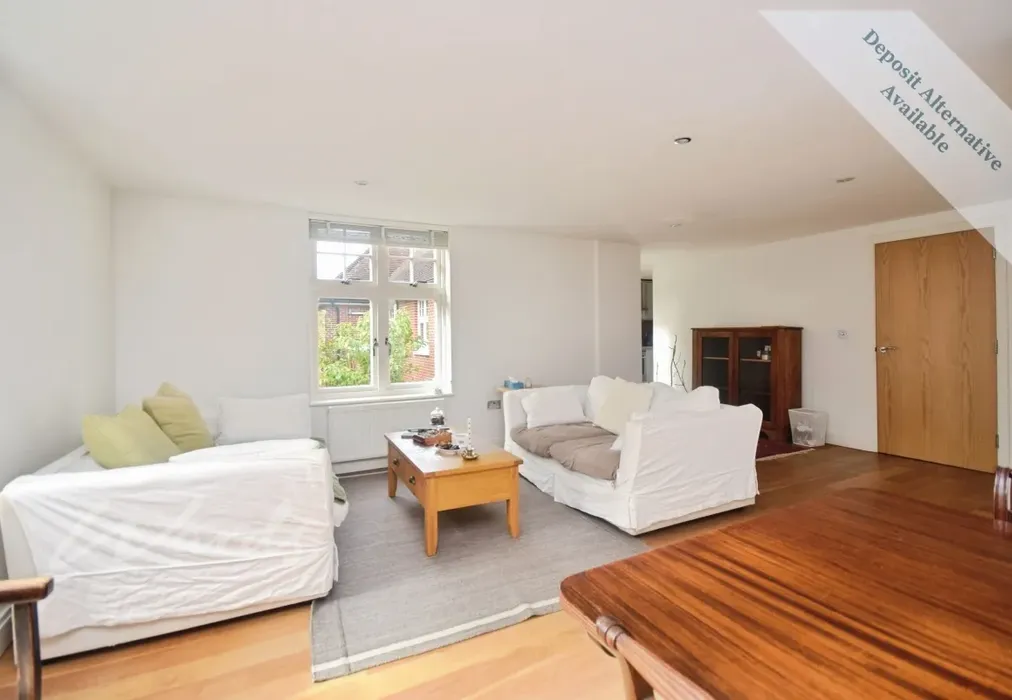Open Plan Living - New Dover Road Canterbury CT1 - Wards of Kent